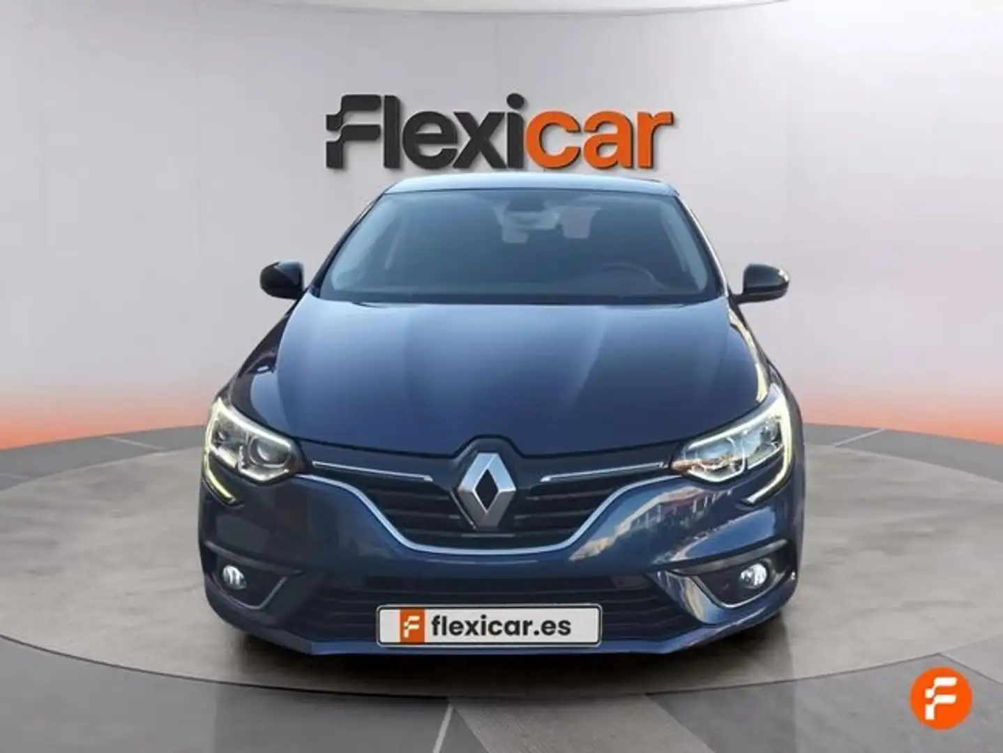 Renault Megane 1.3 TCe GPF Limited 103kW Azul - 2