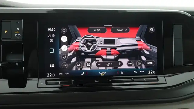 Volkswagen T7 Multivan VW T7 Multivan Business ÜH eHybrid 180 kW 4M Ansicht 14