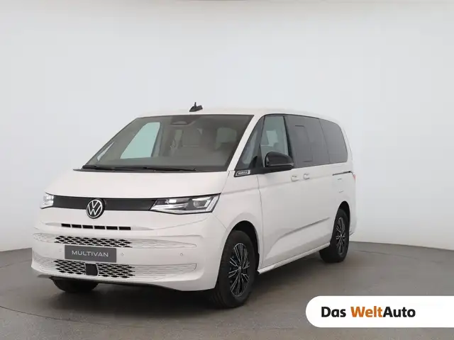 Volkswagen T7 Multivan VW T7 Multivan Business ÜH eHybrid 180 kW 4M Ansicht 1