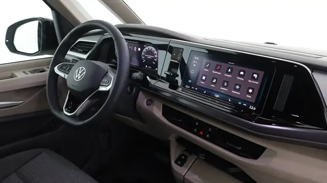 Volkswagen T7 Multivan VW T7 Multivan Business ÜH eHybrid 180 kW 4M Ansicht 16