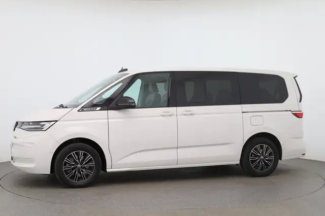 Volkswagen T7 Multivan VW T7 Multivan Business ÜH eHybrid 180 kW 4M Ansicht 2