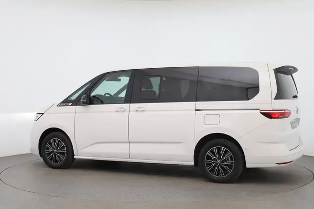 Volkswagen T7 Multivan VW T7 Multivan Business ÜH eHybrid 180 kW 4M Ansicht 3
