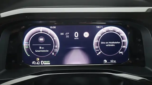 Volkswagen T7 Multivan VW T7 Multivan Business ÜH eHybrid 180 kW 4M Ansicht 13