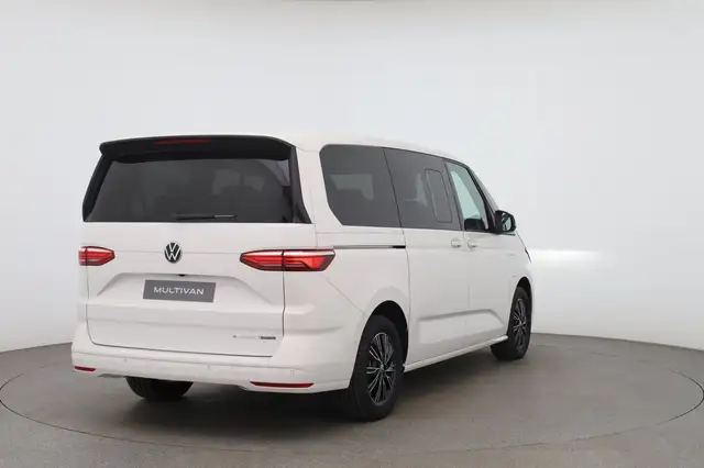 Volkswagen T7 Multivan VW T7 Multivan Business ÜH eHybrid 180 kW 4M Ansicht 5