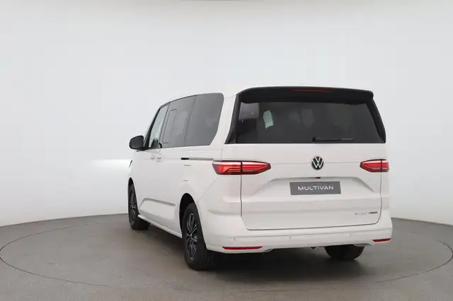 Volkswagen T7 Multivan VW T7 Multivan Business ÜH eHybrid 180 kW 4M Ansicht 4