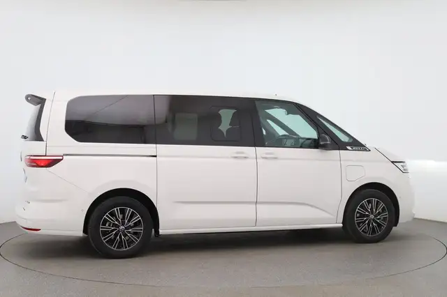 Volkswagen T7 Multivan VW T7 Multivan Business ÜH eHybrid 180 kW 4M Ansicht 6