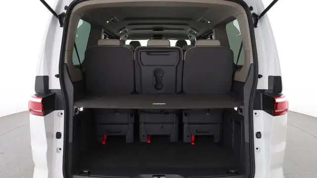Volkswagen T7 Multivan VW T7 Multivan Business ÜH eHybrid 180 kW 4M Ansicht 24