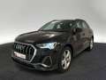 Audi Q3 S line 45 e S tr. AHK LED RFK NAVI Schwarz - thumbnail 2