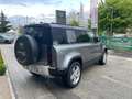 Land Rover Defender 110 3.0d i6 mhev SE awd 200cv AUTOCARRO Grijs - thumbnail 2