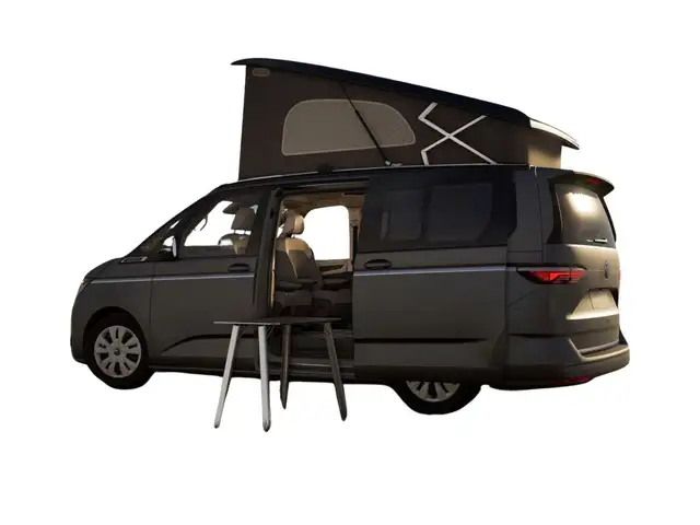 Volkswagen T7 California Beach Tour eHybrid 4M Facelift Bestellfahrzeug ...