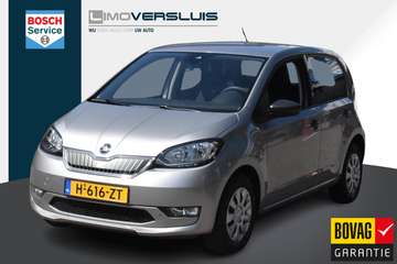 e-iV EV Ambition Automaat | SOH 94% | Stoelverwarm
