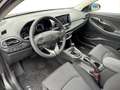 Hyundai i30 Kombi 1,5 T-GDI DCT LHT 2 x PDC Kam App SHZ RFK... Grey - thumbnail 10