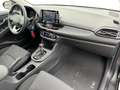 Hyundai i30 Kombi 1,5 T-GDI DCT LHT 2 x PDC Kam App SHZ RFK... Grey - thumbnail 8