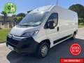 Citroen Jumper Fg. 2.0BlueHDi 35 L3H2 130 Blanco - thumbnail 2