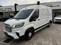 Maxus Deliver 9 2.0 CRDi 150CV FWD PL-TN FURGONE Weiß - thumbnail 3
