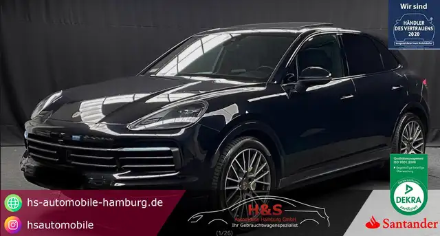 Porsche Cayenne E-Hybrid Platinum Edition 360°Kamera/AHK
