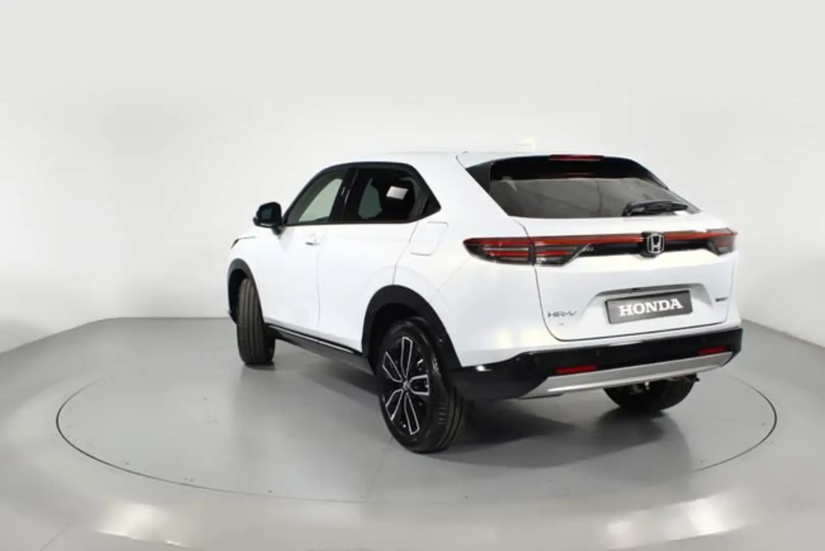 Honda HR-V 1.5 I-MMD HEV ADVANCE ECVT Blanco - 2