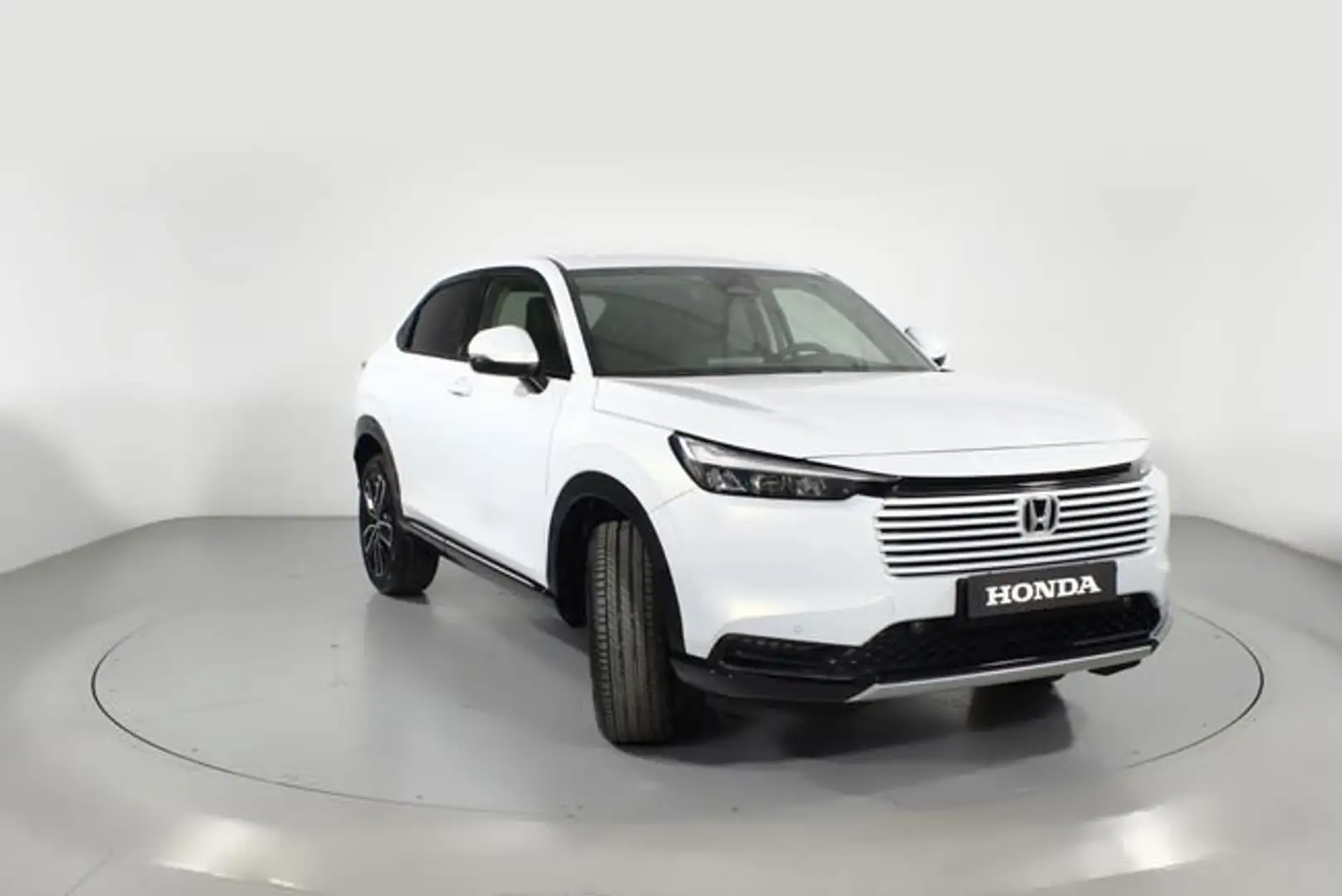 Honda HR-V 1.5 I-MMD HEV ADVANCE ECVT Blanco - 1
