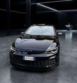 Golf 8 GTE 245Cv Matrix Telecamera Travel Assist