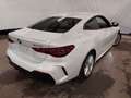 BMW M440i xDrive ACC Sth MFL 3D View HiFi LED QI 2ZK Blanc - thumbnail 4