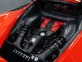 Ferrari F8 Tributo 3.9 V8 BiTurbo F1 (EU6c) Red - thumbnail 11