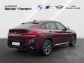BMW X4 xDrive30d M Sport | Laser | AHK | Driv.Assist. | P Rot - thumbnail 6