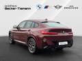 BMW X4 xDrive30d M Sport | Laser | AHK | Driv.Assist. | P Rot - thumbnail 4