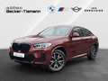 BMW X4 xDrive30d M Sport | Laser | AHK | Driv.Assist. | P Rot - thumbnail 1