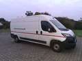 Fiat Ducato Ducato L4H2 Weiß - thumbnail 4