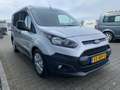 Ford Transit Connect Rolstoelauto / Scootmobielauto 1.5 TDCI L1 Ambient Zilver - thumbnail 12