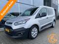 Ford Transit Connect Rolstoelauto / Scootmobielauto 1.5 TDCI L1 Ambient Zilver - thumbnail 1