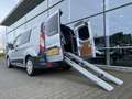 Ford Transit Connect Rolstoelauto / Scootmobielauto 1.5 TDCI L1 Ambient Zilver - thumbnail 2