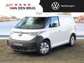 Volkswagen ID. Buzz Cargo Bedrijfswagens Economy Business Elektromotor 125 k Wit - thumbnail 1