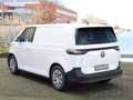 Volkswagen ID. Buzz Cargo Bedrijfswagens Economy Business Elektromotor 125 k Wit - thumbnail 19