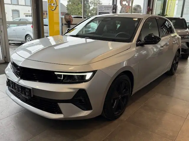 Opel Astra Astra 1.2 Turbo GS S/S