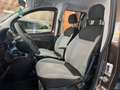 Fiat Qubo Qubo 2017 1.3 mjt 16v Easy s Marrone - thumbnail 11
