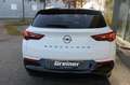 Opel Grandland 1.2 Turbo GS Line NAVI|SHZ|LRHZ|ALU|PDC Weiß - thumbnail 6