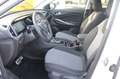 Opel Grandland 1.2 Turbo GS Line NAVI|SHZ|LRHZ|ALU|PDC Weiß - thumbnail 12