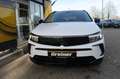 Opel Grandland 1.2 Turbo GS Line NAVI|SHZ|LRHZ|ALU|PDC Weiß - thumbnail 3