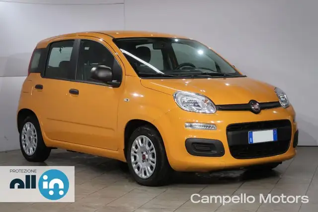 Fiat Panda Panda 1.0 70cv Hybrid Panda
