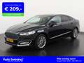 Ford Mondeo 2.0 IVCT HEV Vignale | Leder Memory | Camera | Nav Schwarz - thumbnail 1