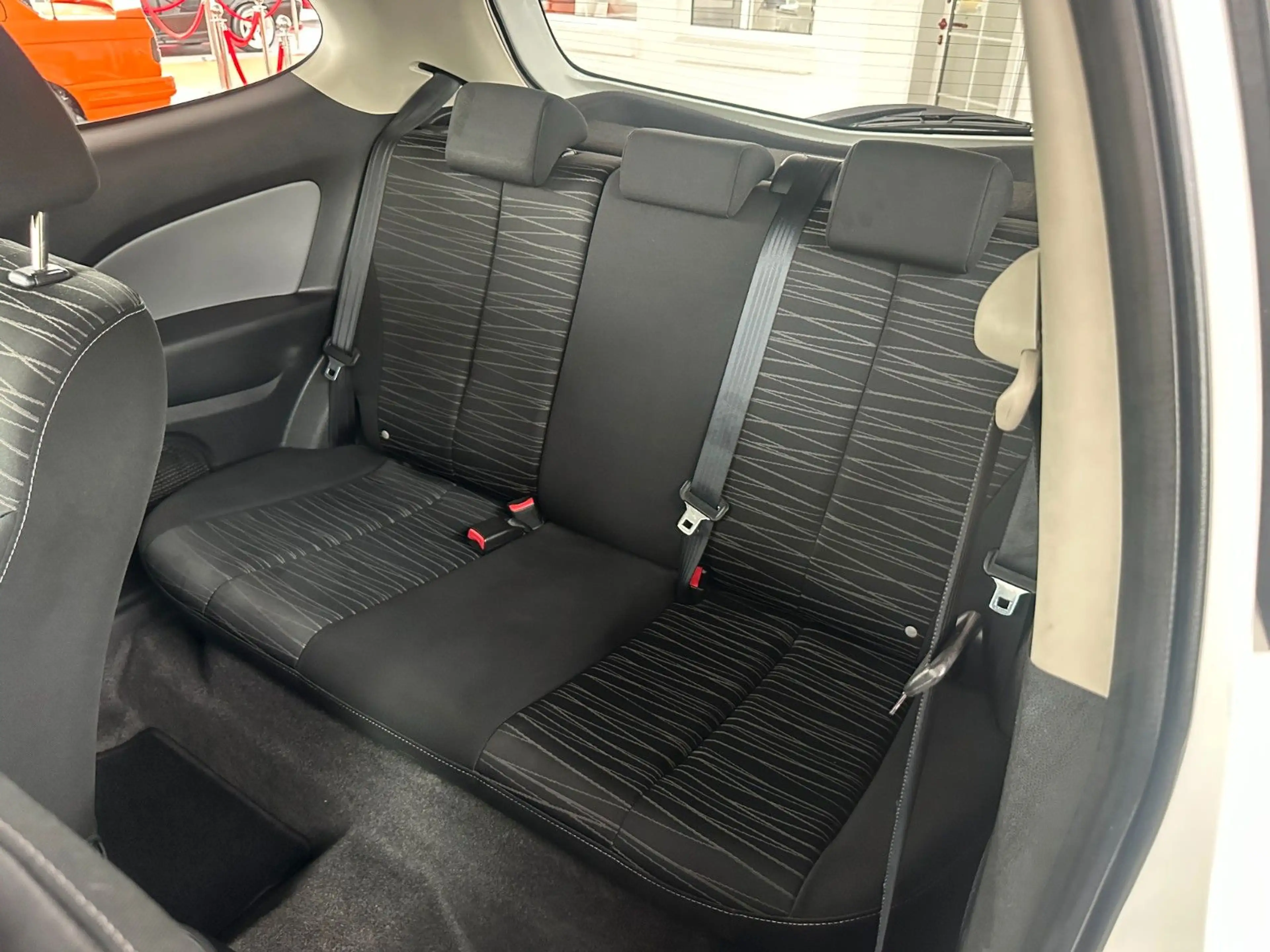 Mazda 2 Independence Sport * 2.HAND /ALLWETTER.* — photo 9