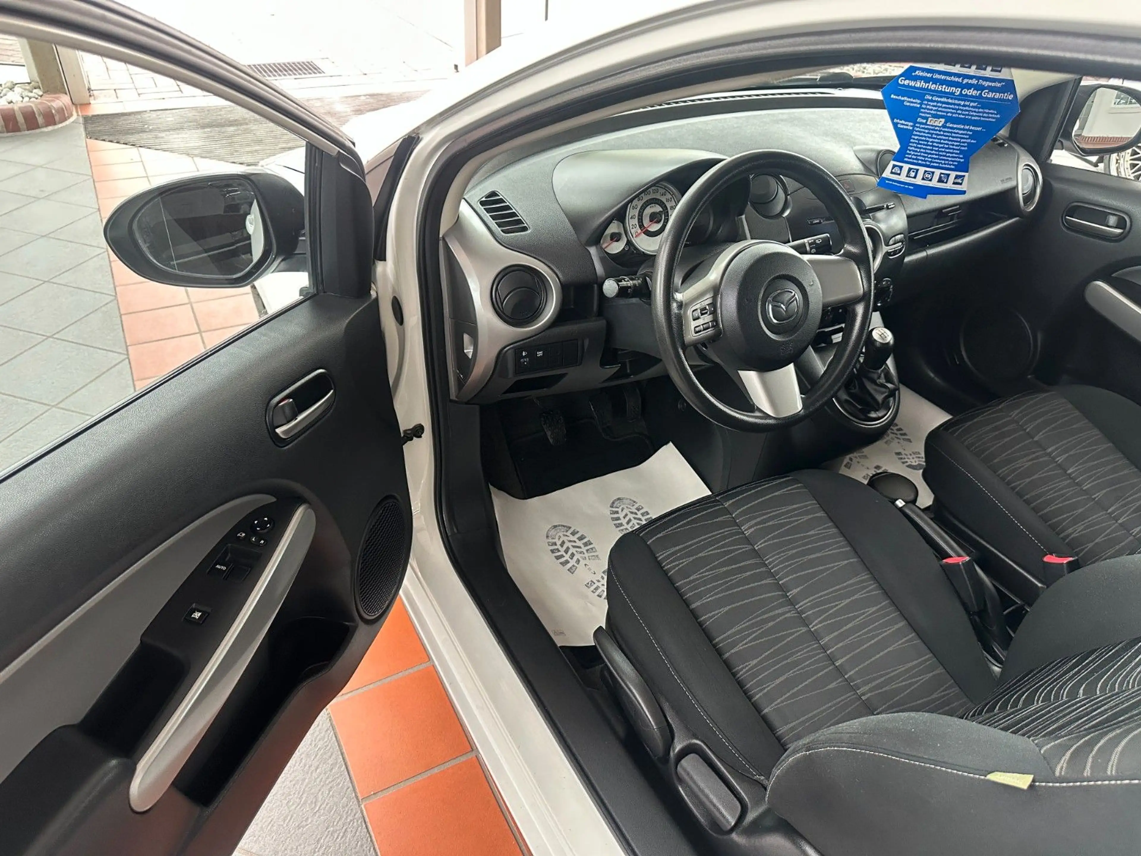 Mazda 2 Independence Sport * 2.HAND /ALLWETTER.* — photo 5