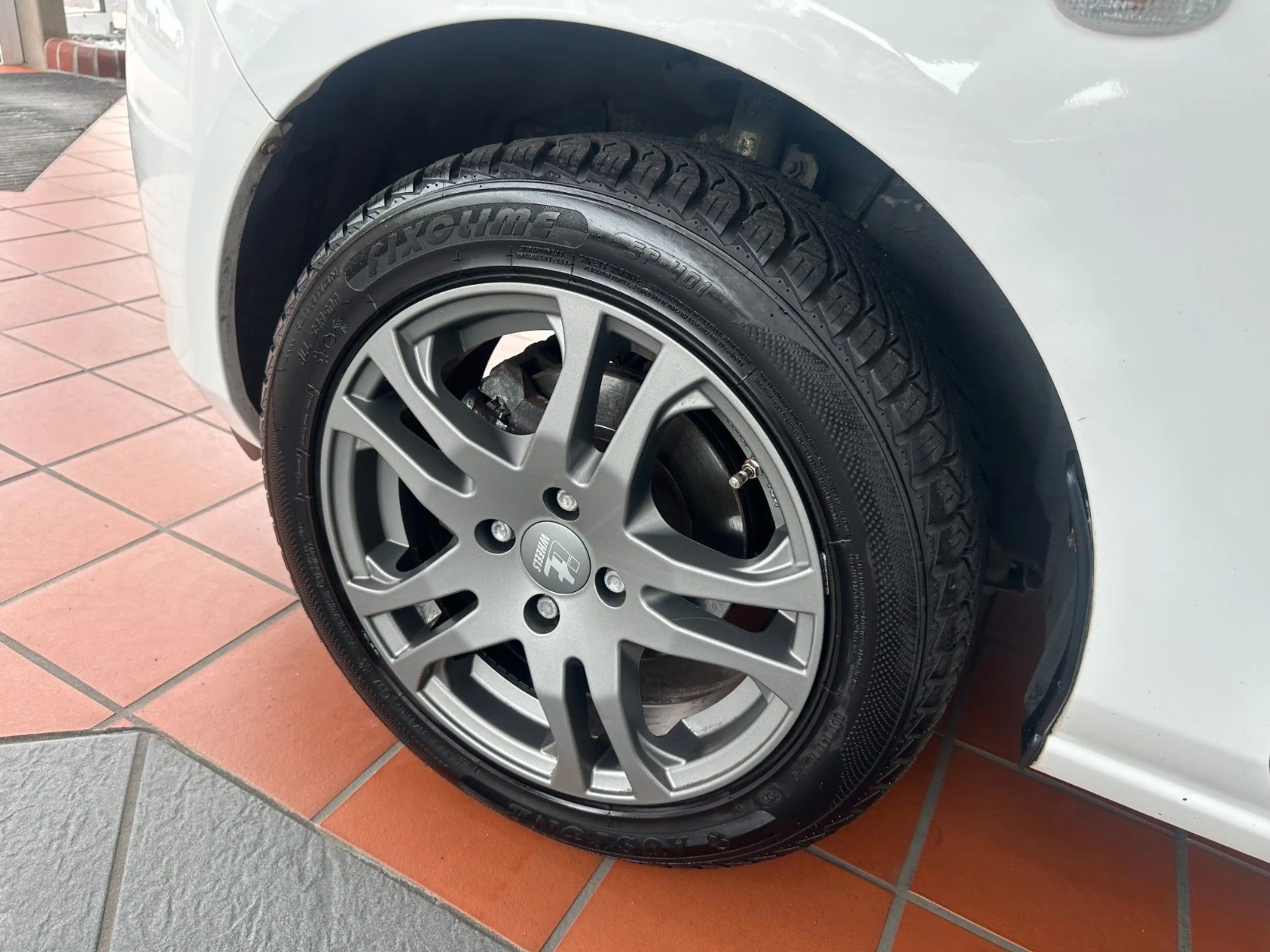 Mazda 2 Independence Sport * 2.HAND /ALLWETTER.* — photo 11