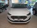 Ford Focus Focus Turnier Titanium Blanc - thumbnail 1