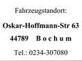 Ford Focus Focus Turnier Titanium Blanc - thumbnail 3