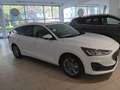 Ford Focus Focus Turnier Titanium Blanc - thumbnail 5