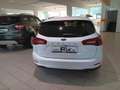 Ford Focus Focus Turnier Titanium Blanc - thumbnail 6