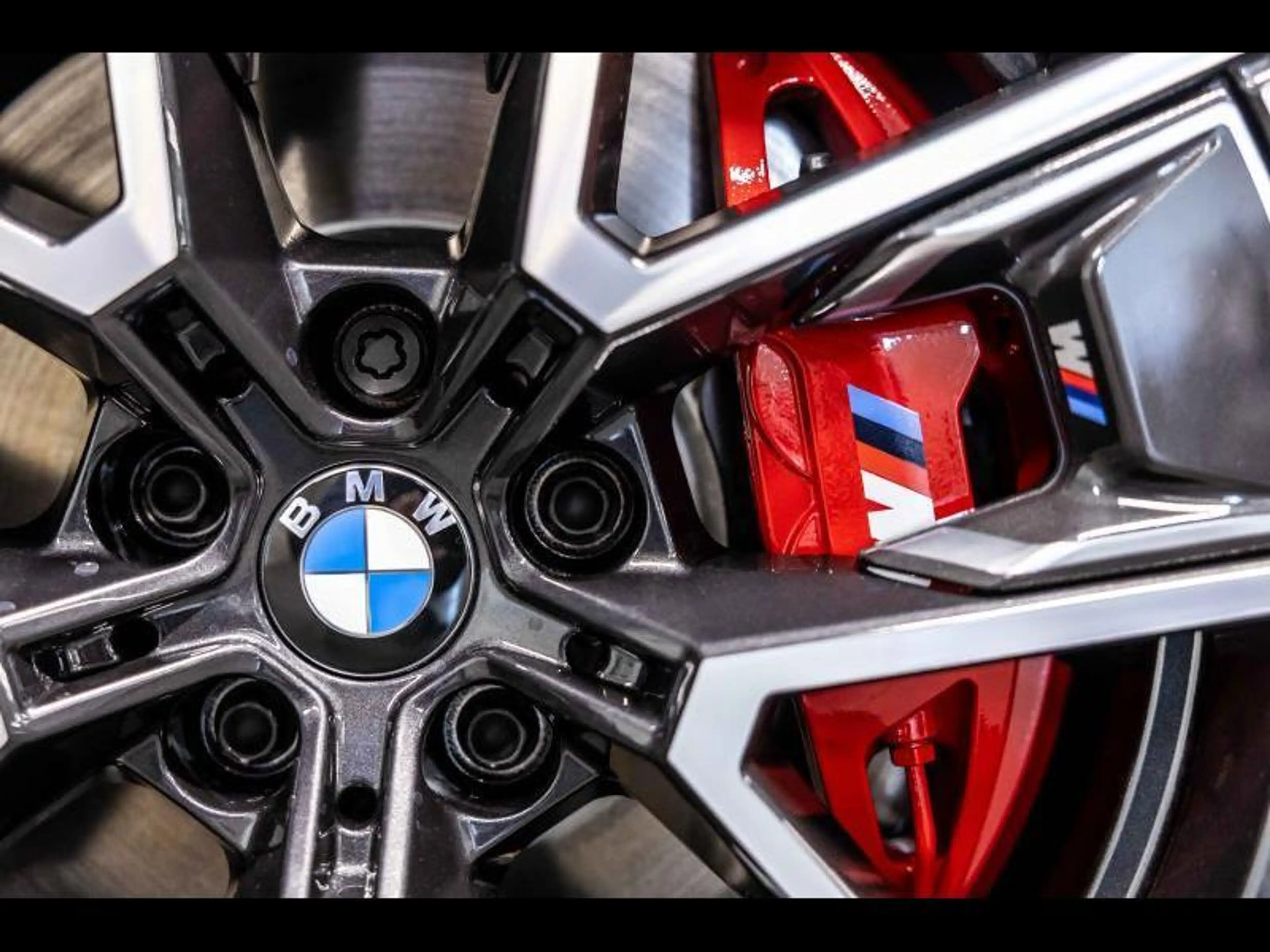 BMW i4 i4 eDrive40 Gran Coupé M Sport Pro | KEYLESS | AD — photo 8