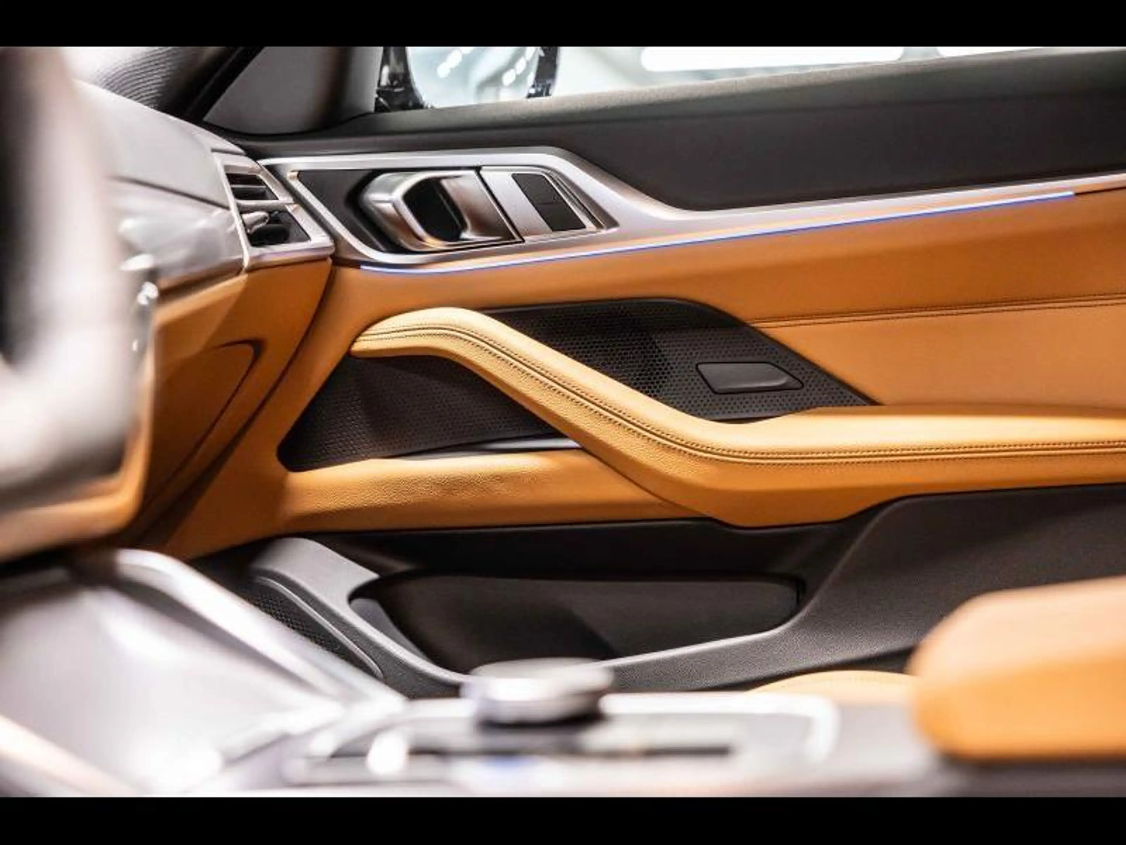 BMW i4 i4 eDrive40 Gran Coupé M Sport Pro | KEYLESS | AD — photo 15